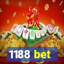 1188 bet